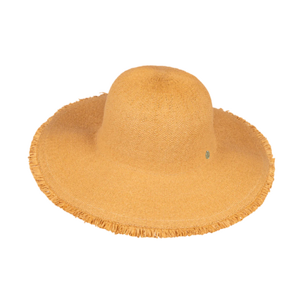 Kooringal Womens' Wide Brim - Watago Natural OS