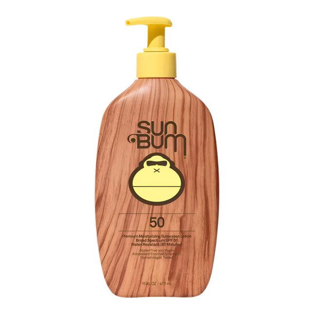 Sun Bum Original XL SPF 50 Lotion 473ML