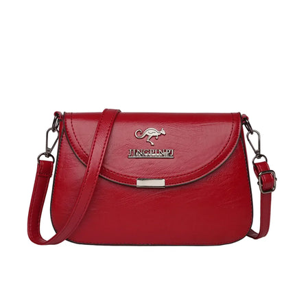 Ginger Bear Boutique Stylish Mini Fashion Crossbody Bag
