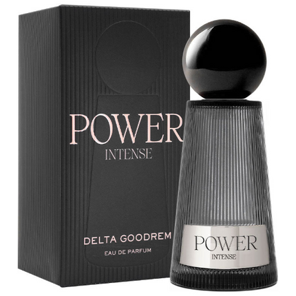 Delta Power Intense EDP 75Ml - OhYouLuckyDuck.com.au