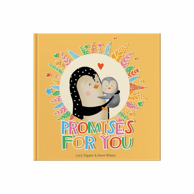 Artico Promises For You Book