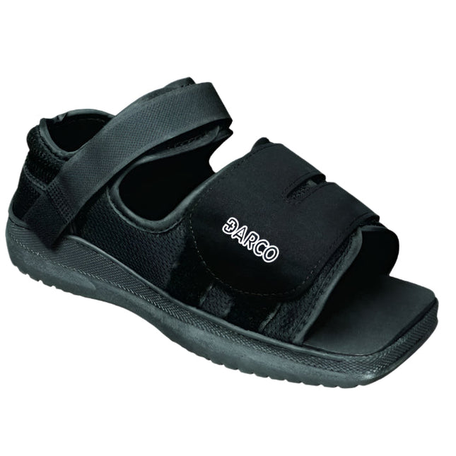 Darco Medsurg Post Op Squared Toe Shoe Large 10.5-12