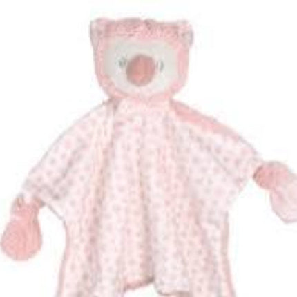 Ollie & Paige Cleo The Owl Cuddle Toy Soft Plush Stuffed Animal