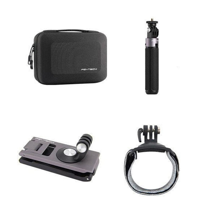 PGYTECH Action Camera Universal Set