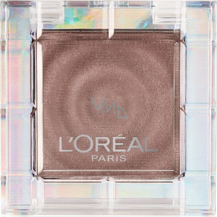 L'Oreal Color Queen Eyeshadow 03 Powerhouse