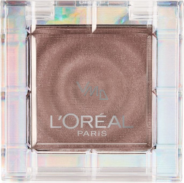 L'Oreal Color Queen Eyeshadow 03 Powerhouse