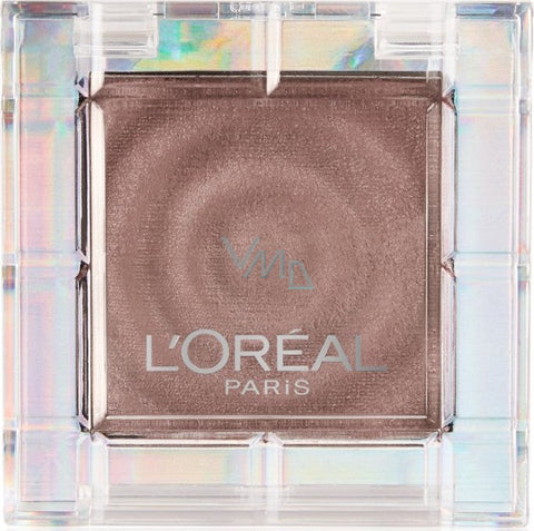 L'Oreal Color Queen Eyeshadow 03 Powerhouse
