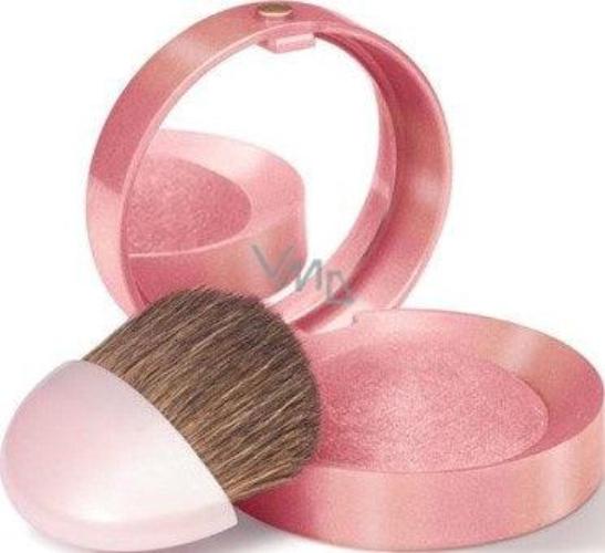Bourjois Blusher â€“ 95 Jasper Rose
