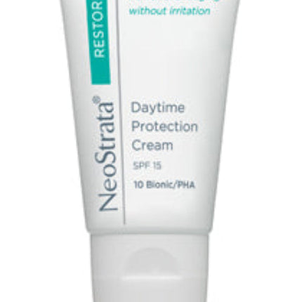 Neostrata Restore Day Protect SPF 15 Face Cream 40G