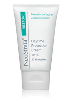 Neostrata Restore Day Protect SPF 15 Face Cream 40G