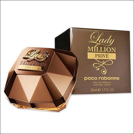 Paco Rabanne Lady Million Prive EDP 50ML