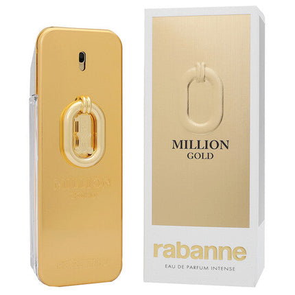 Paco Rabanne Million Gold Parfum Intense EDP 100ML
