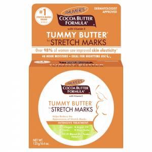 Palmer's Cocoa Butter Tummy Butter for Stretchmarks 125g - OhYouLuckyDuck.com.au