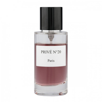Parfume RP Prive No.20 EDP 100ML - OhYouLuckyDuck.com.au