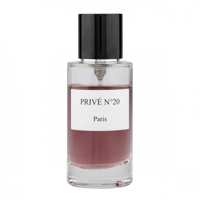 Parfume RP Prive No.20 EDP 100ML - OhYouLuckyDuck.com.au