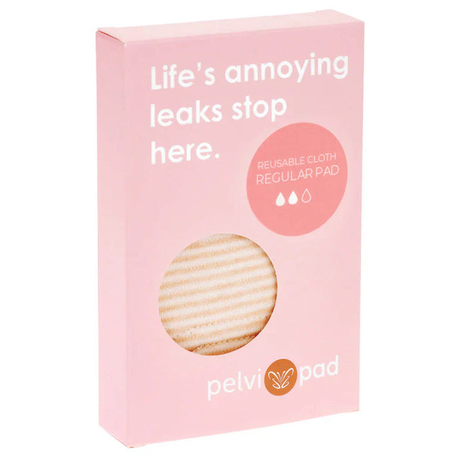 Pelvi Reusable Pad Regular