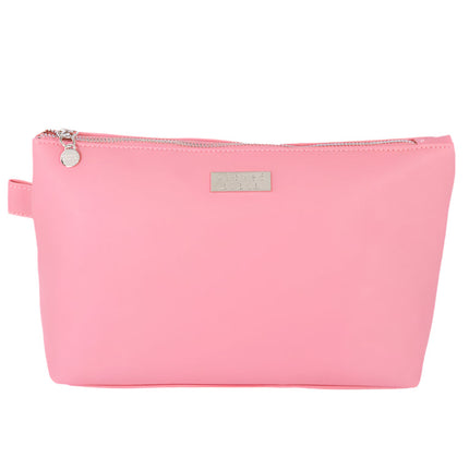 Wicked Sista Peony Pink Luxe Large Cos Bag