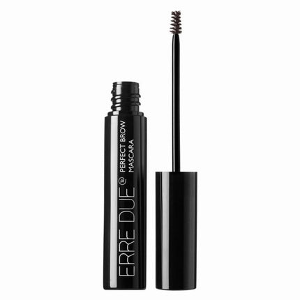 Erre Due Perfect Brow Mascara 52 Medium Ash