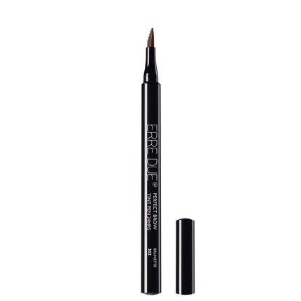 Erre Due Perfect Brow Tint Pen 302 Brunette