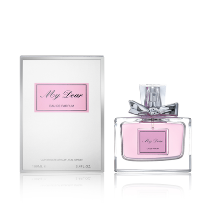 My Dear Eau de Parfum for Women 100ML