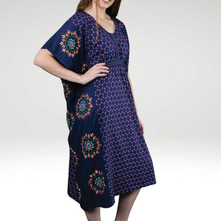 Zoha Online Persis Kaftan One Size