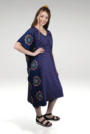 Zoha Online Persis Kaftan One Size