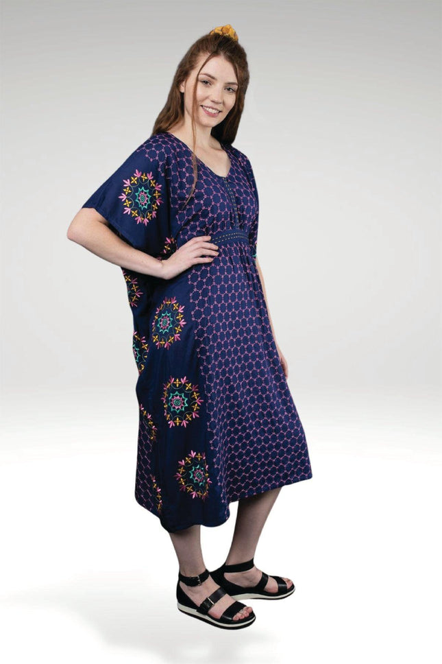 Zoha Online Persis Kaftan One Size