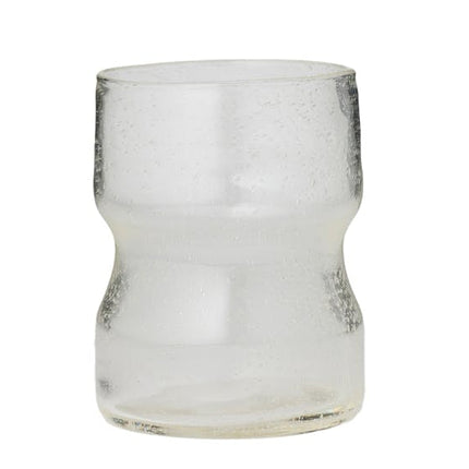 Pilbeam Living Catalina Clear Vase