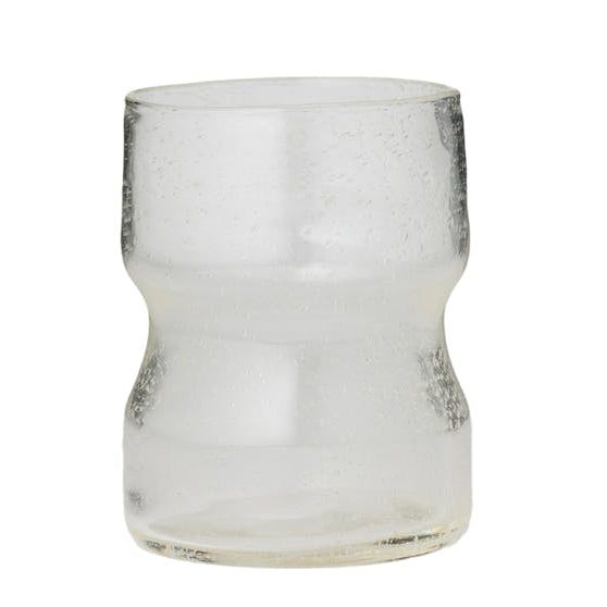 Pilbeam Living Catalina Clear Vase