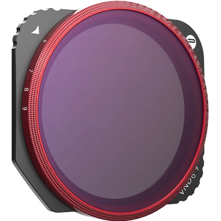 PGYTECH Mavic 3 Classic VND Filter 6 to 9 Stop
