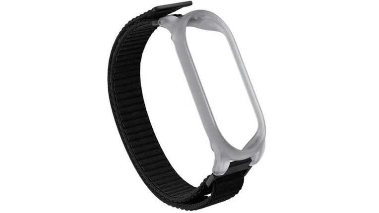 Plaud NotePin Wristband Black