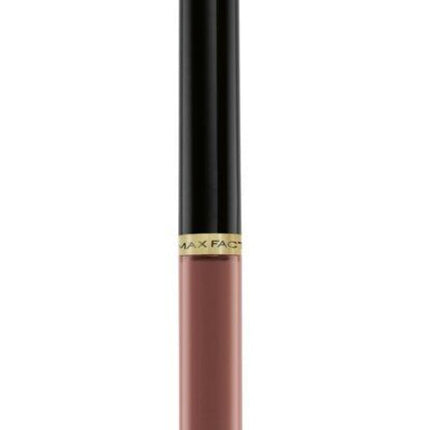 Max Factor Lipfinity Durable Lipstick and Brightening Balm 190 Indulgent