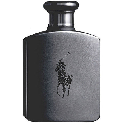 Ralph Lauren Polo Double Black EDP 125ML