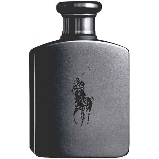 Ralph Lauren Polo Double Black EDP 125ML