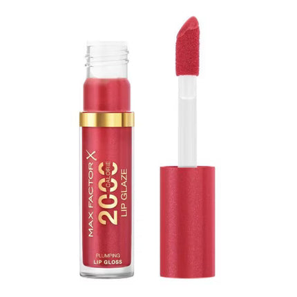 Max Factor 2000 Calorie Lip Glaze Fire Sparks 110