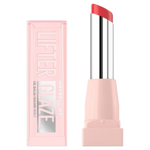 Maybelline Lifter Glaze Peach Quench