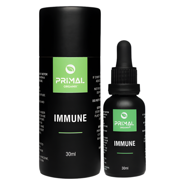 Primal Organix Immune Terpene 30ML