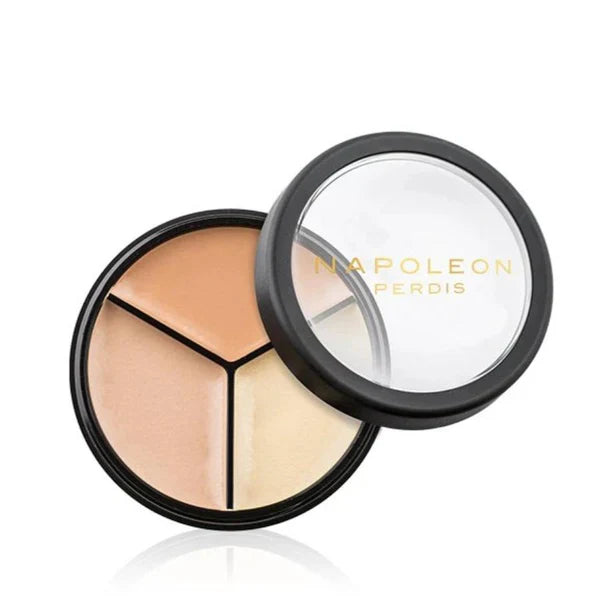 Napoleon Perdis Pro Palette Concealer Plus - OhYouLuckyDuck.com.au