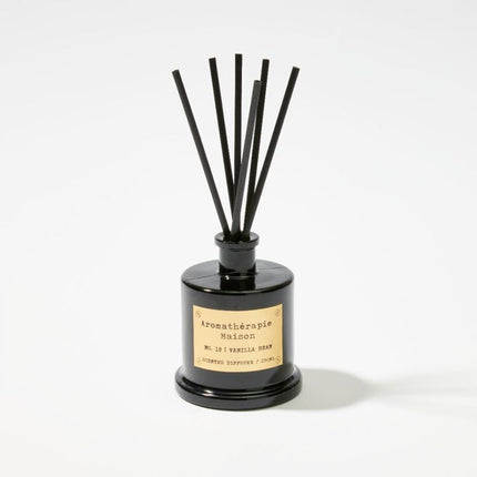 Le Desire Maison 250 Ml Reed Diffuser Vanilla Bean