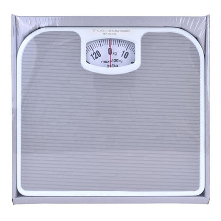 Clevinger Analogue Bathroom Scale