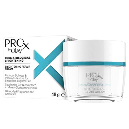 ProX by Olay Brightening Repair Cream - OhYouLuckyDuck.com.au
