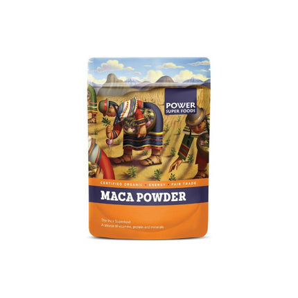 Power Superfoods Maca Powder 200g