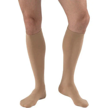 Jobst Relief Knee 20-30 Beige Large