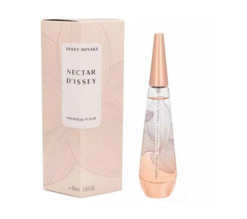 Issey Miyake Nectar D'Issey Premiere Fleur EDP 50mL