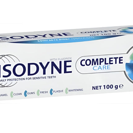 Sensodyne Toothpaste Complete Care 100g