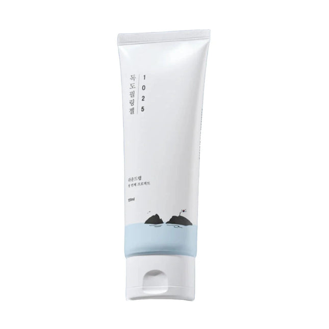 Round Lab 1025 Dokdo Peeling Gel 120 mL