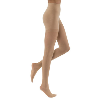 Jobst Ultrasheer 15-20 Waist Natural Large