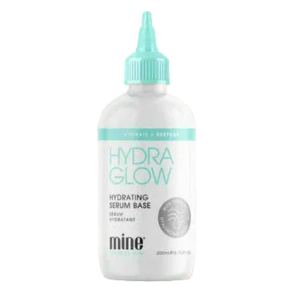 Mine Tan Hydra Glow Hydrating Serum Base 200ml