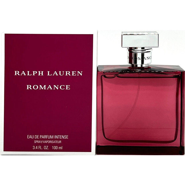 Ralph Lauren Ladies Romance Intense EDP 100ML