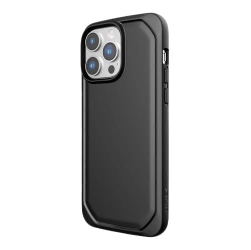 X-doria Raptic Phone Case For Apple Iphone 14 Pro Black